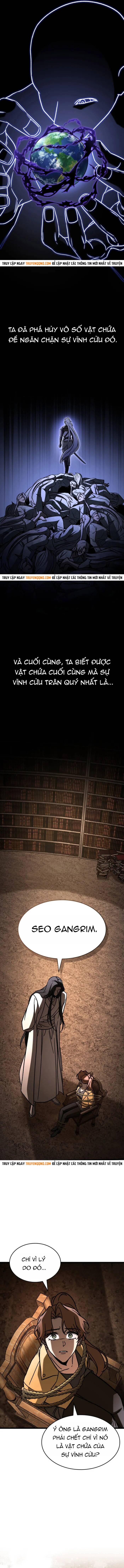 Thợ Săn Số Mệnh Cấp F Chapter 107 - 12