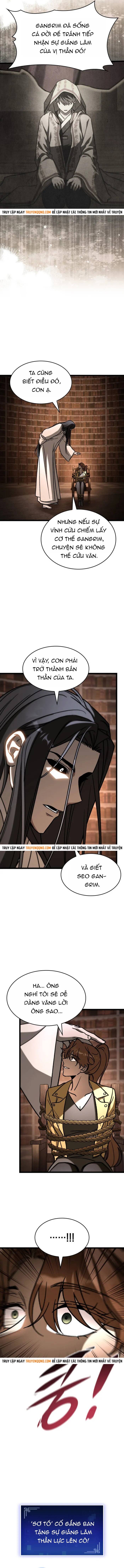 Thợ Săn Số Mệnh Cấp F Chapter 107 - 13