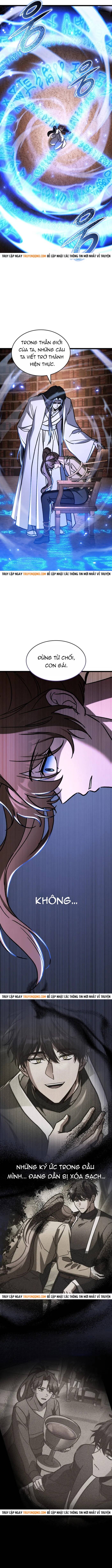 Thợ Săn Số Mệnh Cấp F Chapter 107 - 14