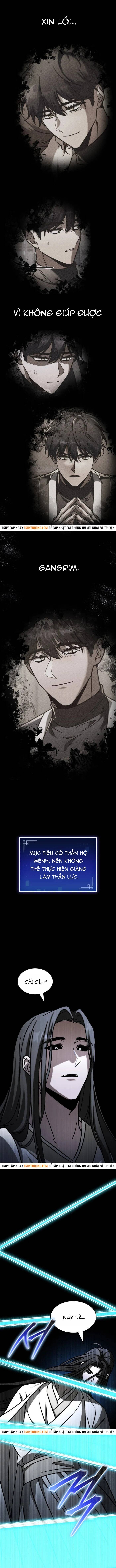 Thợ Săn Số Mệnh Cấp F Chapter 107 - 15