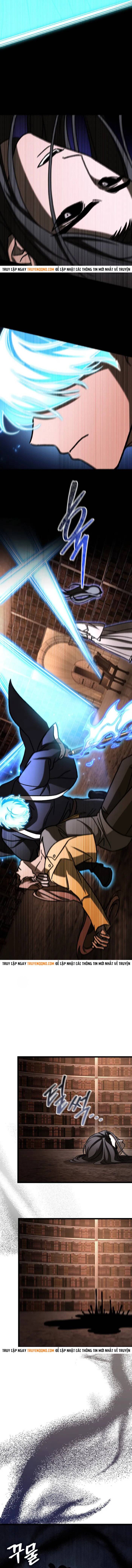 Thợ Săn Số Mệnh Cấp F Chapter 107 - 16