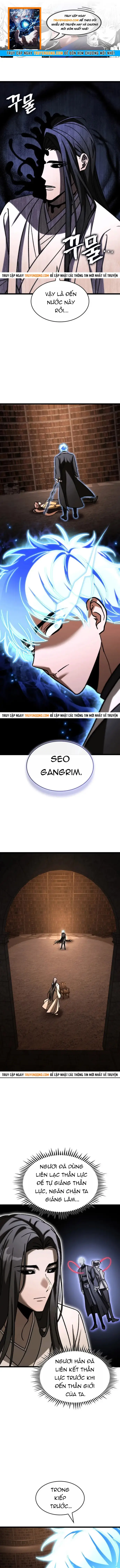 Thợ Săn Số Mệnh Cấp F Chapter 108 - 1