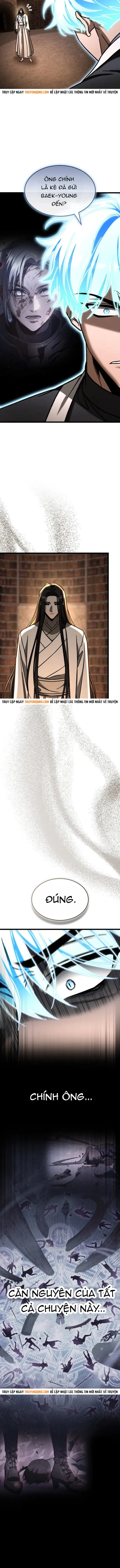Thợ Săn Số Mệnh Cấp F Chapter 108 - 2