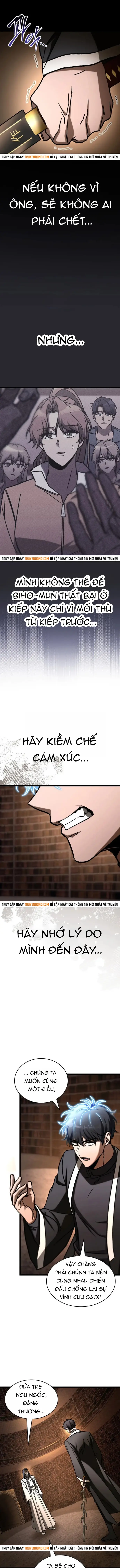 Thợ Săn Số Mệnh Cấp F Chapter 108 - 3