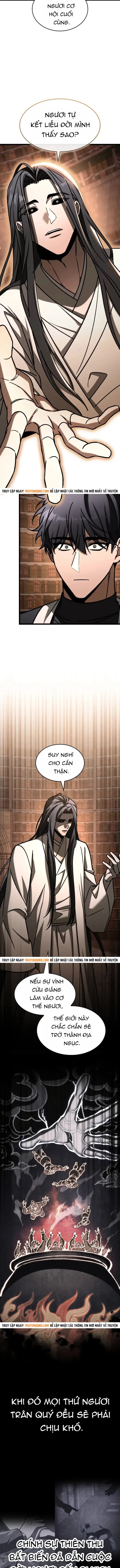 Thợ Săn Số Mệnh Cấp F Chapter 108 - 4