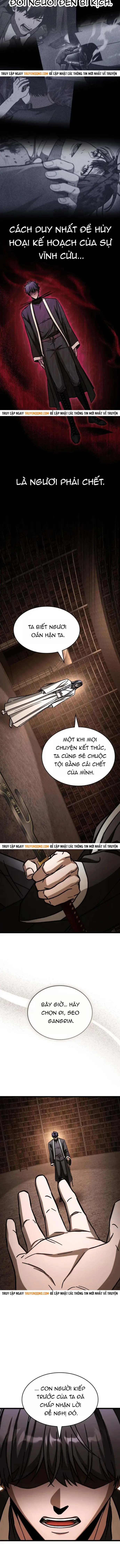 Thợ Săn Số Mệnh Cấp F Chapter 108 - 5