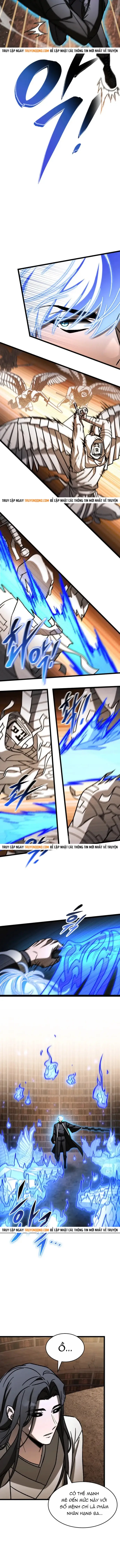 Thợ Săn Số Mệnh Cấp F Chapter 108 - 9