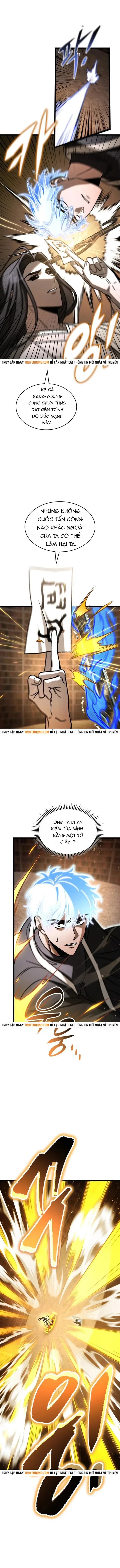 Thợ Săn Số Mệnh Cấp F Chapter 108 - 10