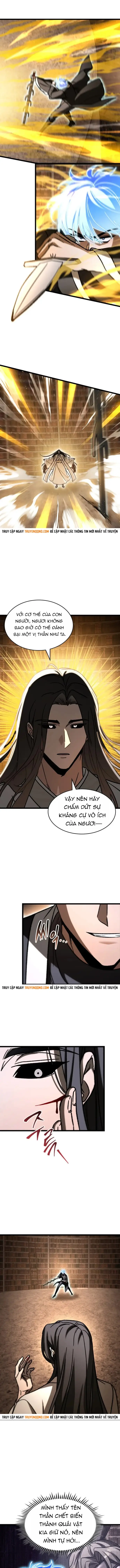 Thợ Săn Số Mệnh Cấp F Chapter 108 - 11