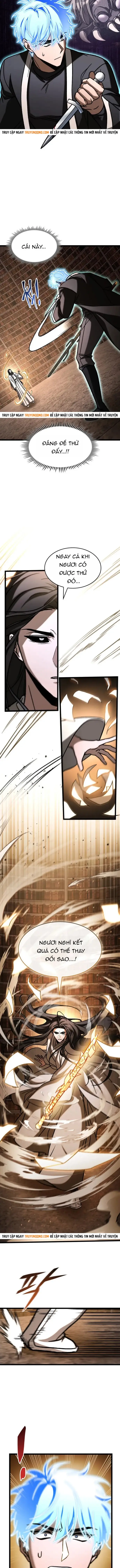 Thợ Săn Số Mệnh Cấp F Chapter 108 - 12