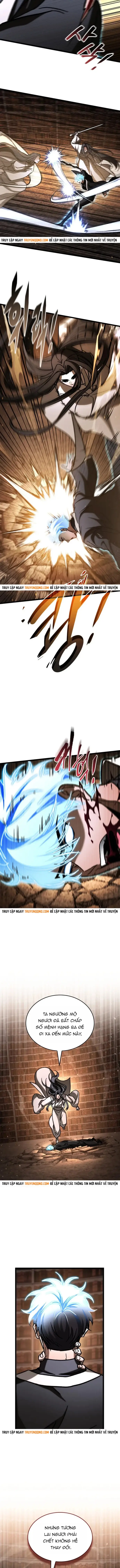 Thợ Săn Số Mệnh Cấp F Chapter 108 - 14