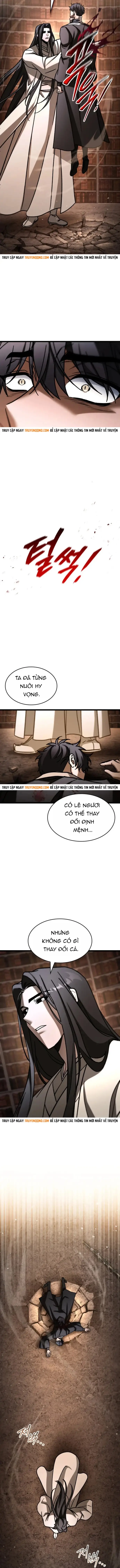 Thợ Săn Số Mệnh Cấp F Chapter 108 - 15