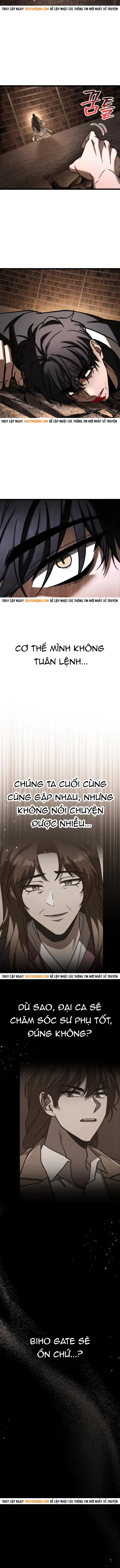 Thợ Săn Số Mệnh Cấp F Chapter 108 - 16