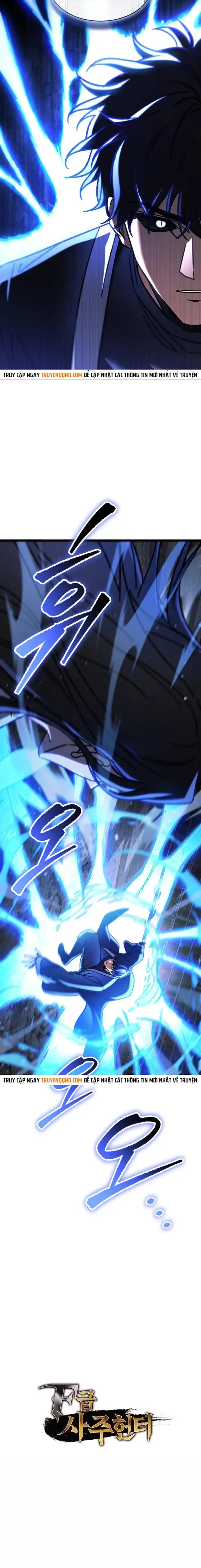Thợ Săn Số Mệnh Cấp F Chapter 108 - 18