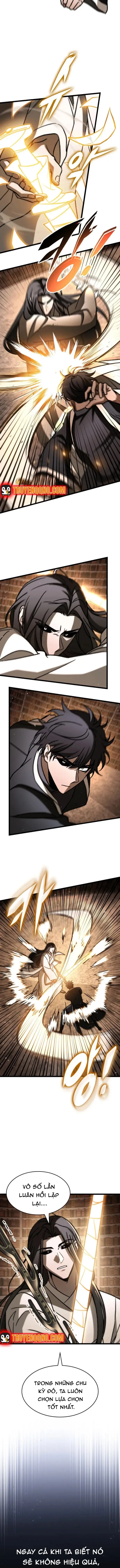 Thợ Săn Số Mệnh Cấp F Chapter 109 - 3