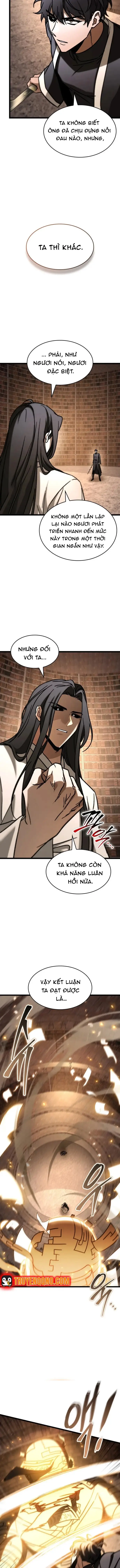 Thợ Săn Số Mệnh Cấp F Chapter 109 - 5