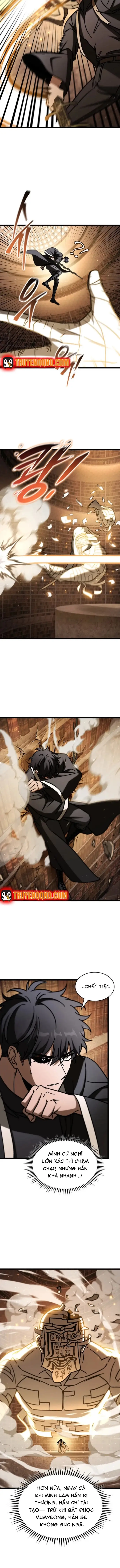 Thợ Săn Số Mệnh Cấp F Chapter 109 - 6