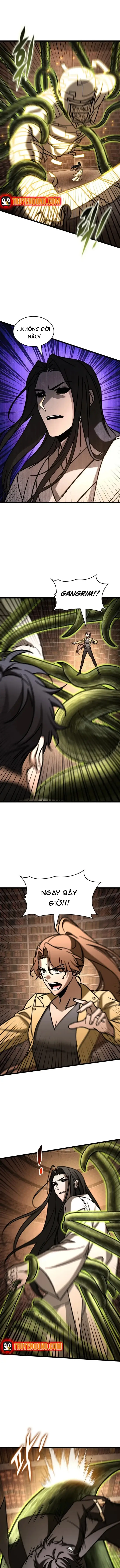 Thợ Săn Số Mệnh Cấp F Chapter 109 - 8