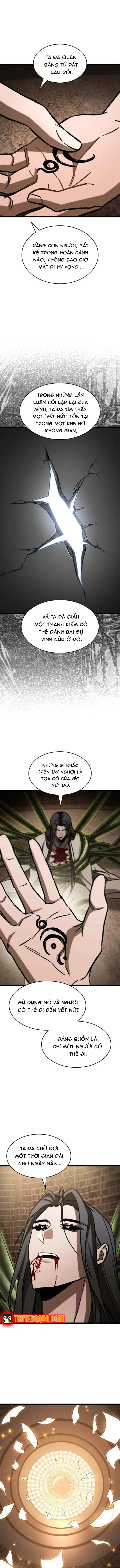 Thợ Săn Số Mệnh Cấp F Chapter 109 - 13