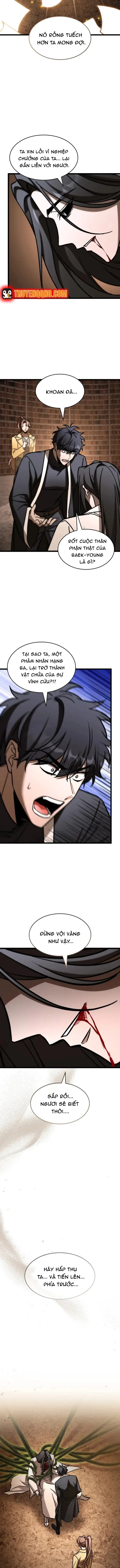 Thợ Săn Số Mệnh Cấp F Chapter 109 - 14