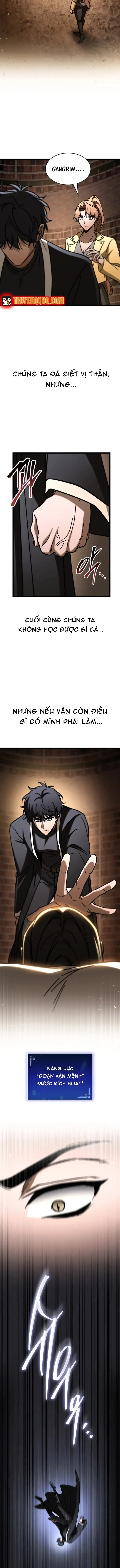 Thợ Săn Số Mệnh Cấp F Chapter 109 - 15