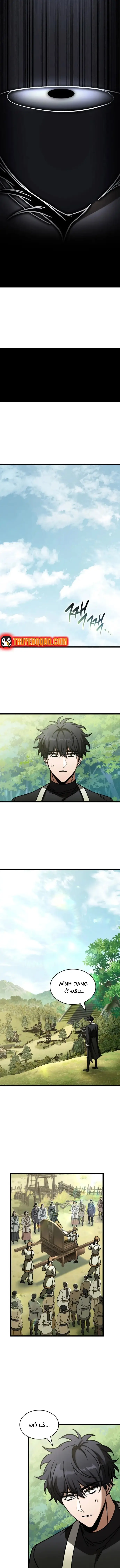 Thợ Săn Số Mệnh Cấp F Chapter 109 - 16
