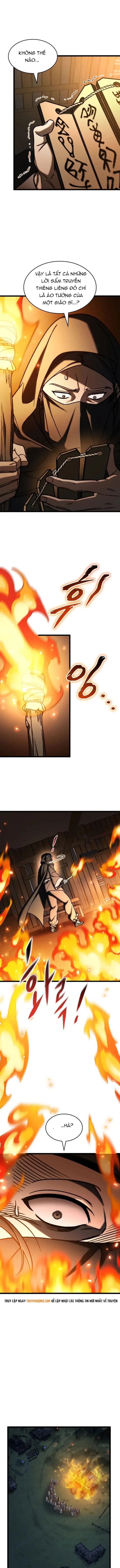 Thợ Săn Số Mệnh Cấp F Chapter 110 - 4