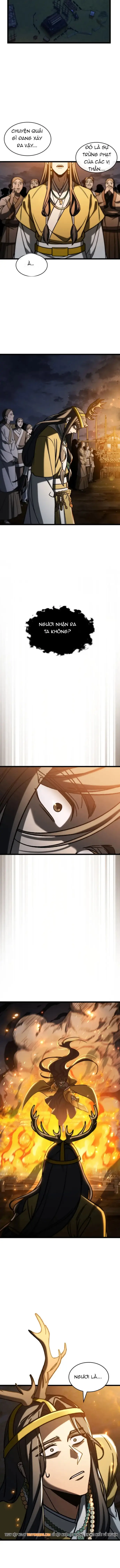 Thợ Săn Số Mệnh Cấp F Chapter 110 - 5