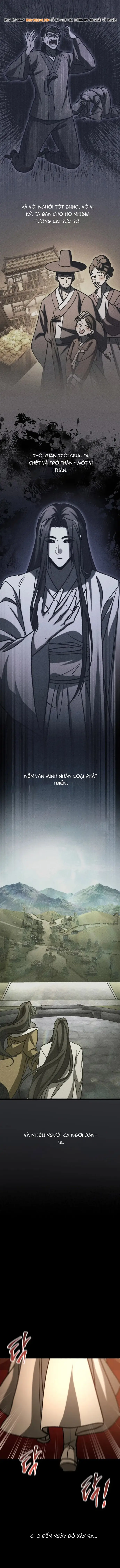 Thợ Săn Số Mệnh Cấp F Chapter 110 - 7