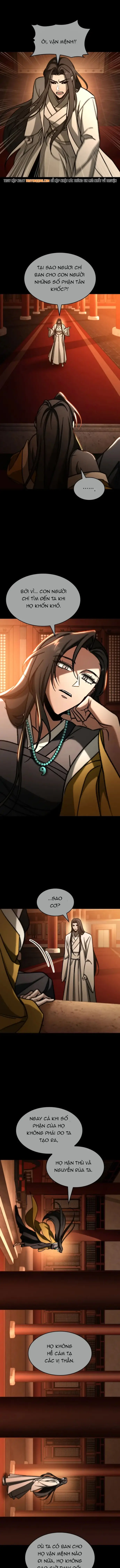 Thợ Săn Số Mệnh Cấp F Chapter 110 - 8
