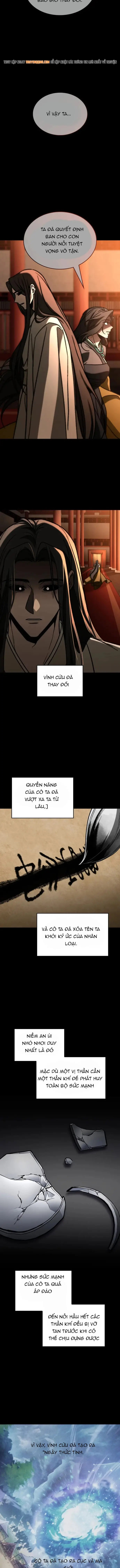 Thợ Săn Số Mệnh Cấp F Chapter 110 - 9