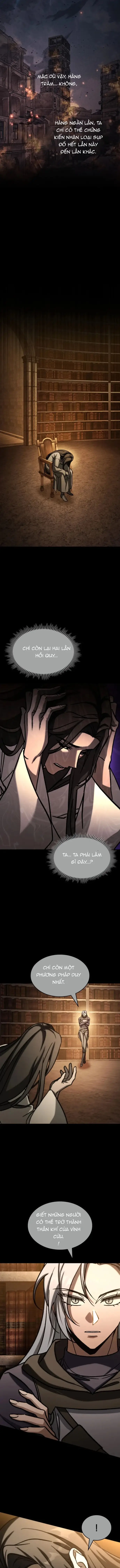 Thợ Săn Số Mệnh Cấp F Chapter 110 - 12