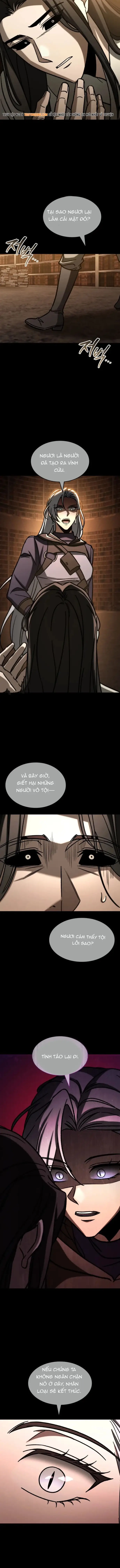 Thợ Săn Số Mệnh Cấp F Chapter 110 - 13