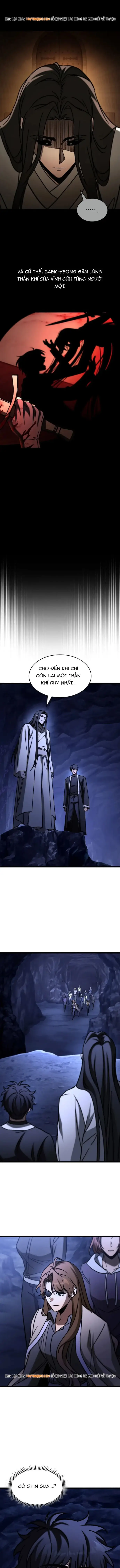 Thợ Săn Số Mệnh Cấp F Chapter 110 - 14