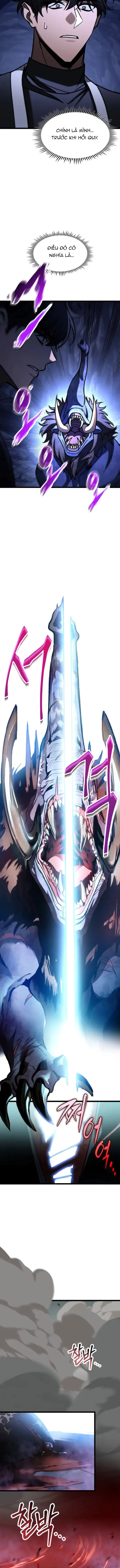 Thợ Săn Số Mệnh Cấp F Chapter 110 - 15
