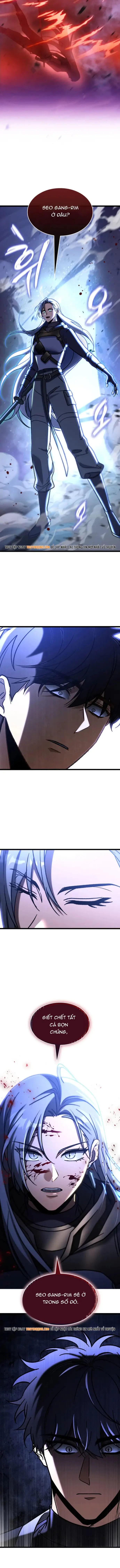 Thợ Săn Số Mệnh Cấp F Chapter 110 - 16