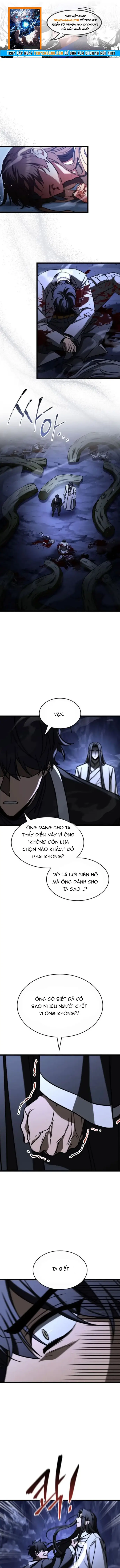 Thợ Săn Số Mệnh Cấp F Chapter 111 - 1