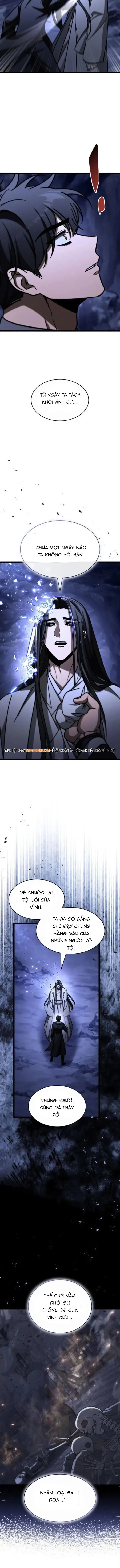 Thợ Săn Số Mệnh Cấp F Chapter 111 - 2