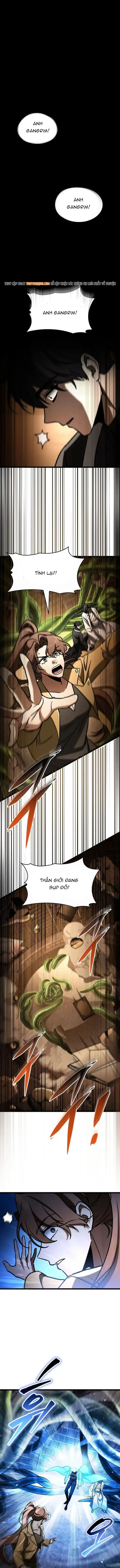 Thợ Săn Số Mệnh Cấp F Chapter 111 - 4