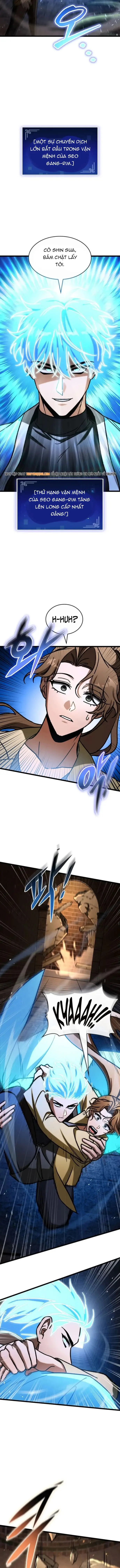 Thợ Săn Số Mệnh Cấp F Chapter 111 - 5