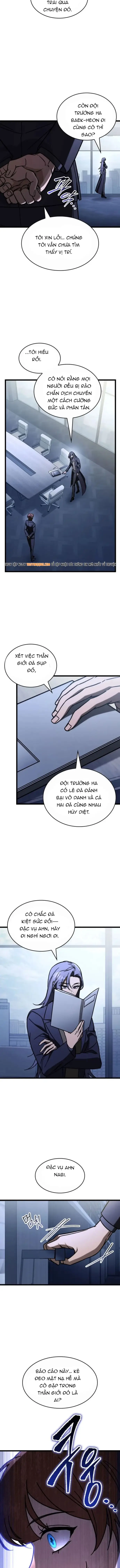 Thợ Săn Số Mệnh Cấp F Chapter 111 - 7