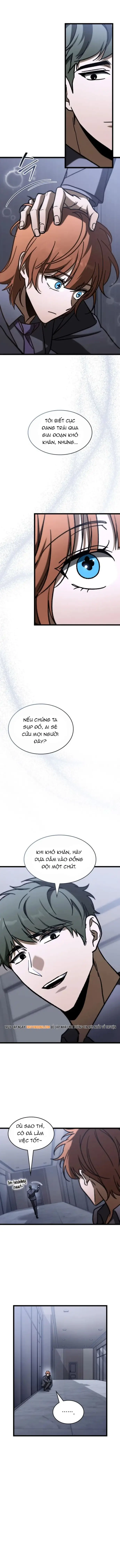 Thợ Săn Số Mệnh Cấp F Chapter 111 - 10