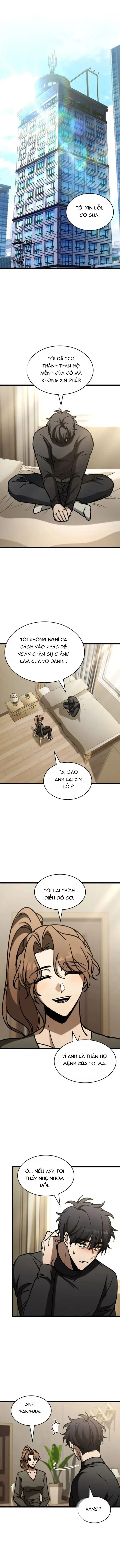 Thợ Săn Số Mệnh Cấp F Chapter 111 - 11