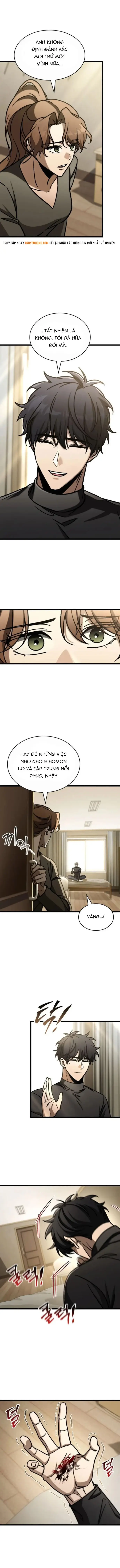 Thợ Săn Số Mệnh Cấp F Chapter 111 - 12