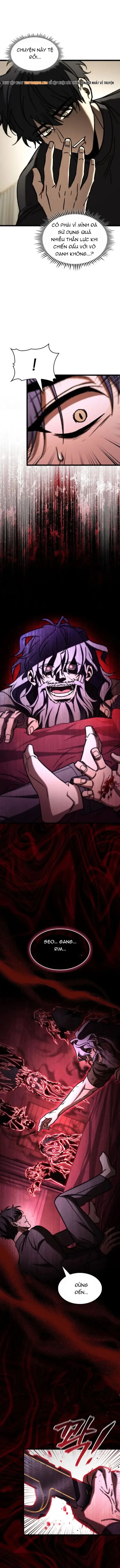 Thợ Săn Số Mệnh Cấp F Chapter 111 - 13