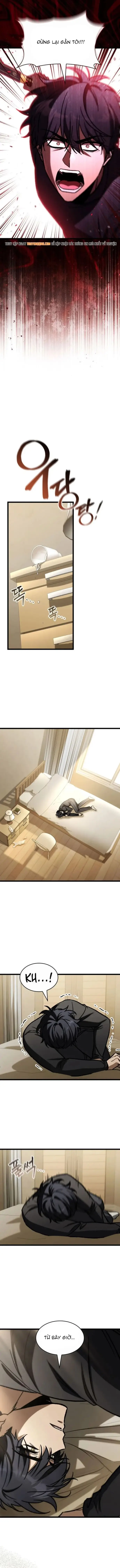 Thợ Săn Số Mệnh Cấp F Chapter 111 - 14