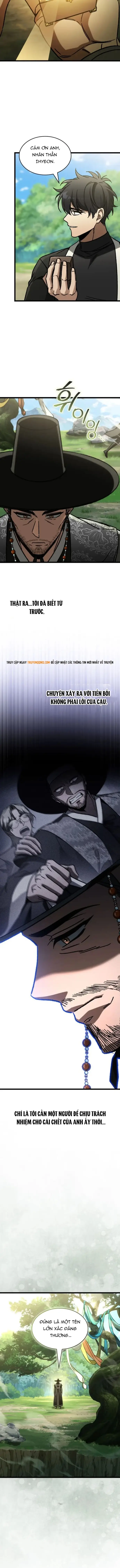 Thợ Săn Số Mệnh Cấp F Chapter 112 - 4