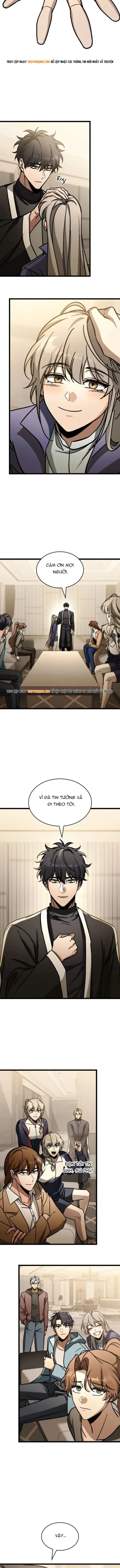 Thợ Săn Số Mệnh Cấp F Chapter 112 - 8