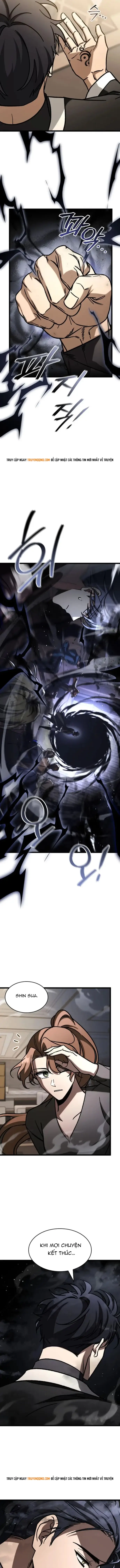 Thợ Săn Số Mệnh Cấp F Chapter 112 - 9