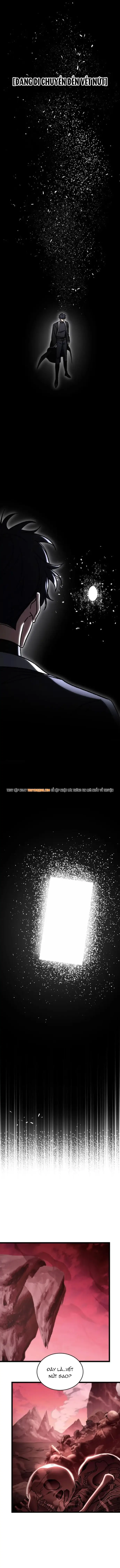 Thợ Săn Số Mệnh Cấp F Chapter 112 - 11